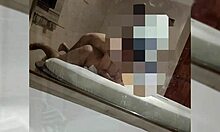 Hairy Chubby Gay Bear Fucks Hard