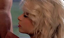 Amateur Blowjob with Facial and Swallow