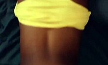 he wakes me up for a good morning session