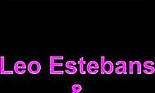 Straight dutch student tries gay sex