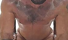 foda icônica com carioca rasta?