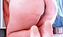 madastra japonesa secretly recorded by robot vacuum in action