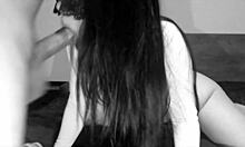 vizooo69 homemade fuck myself with huge dildo and sucking cock