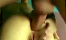 Amateur Assfucking With Big Ass