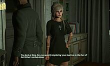 เอเทอร์นัม 208 เผยสาวอนิเมะวัยรุ่น 18+ ในชุด 3D เซ็กซี่