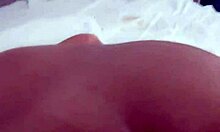 Young Guy Takes Bareback Cock In His Tight Ass