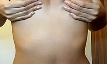 Beautiful Ass Bounces In Video