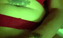 Homemade Amateur Slut Enjoys Mutual Masturbation in Private Video