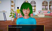 my new family episode 429