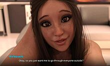 Jamie Tells Friend About Girlfriend Choice