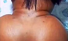 Colombian Friend's Girlfriend Seduced Again During Reading