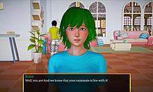 my new family episode 429