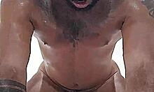 foda icônica com carioca rasta?