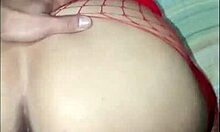 Watch her ride that huge cock like a pro