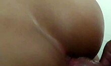 Young Guy Takes Bareback Cock In His Tight Ass