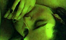 esta rica peli roja blanca le gusta el anal