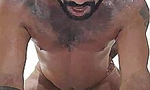 foda icônica com carioca rasta?