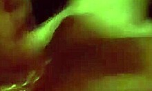 Homemade Amateur Slut Enjoys Mutual Masturbation in Private Video