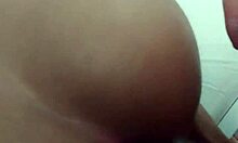 Young Guy Takes Bareback Cock In His Tight Ass