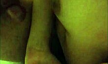 esta rica peli roja blanca le gusta el anal