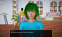 my new family episode 429