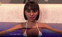 Jamie Tells Friend About Girlfriend Choice