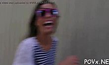 Hey, check out this free cute Japanese porn with rough fucking, POV blowjobs, and hardcore teen action 😍