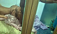 minha amiga pediu minha buceta emprestada pro marido gozar dentro - menage gostoso cheio de porra