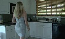 Interracial Cougar Milf Mature Group With Big Black Cock Action