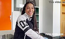 Caught Riding On The Street