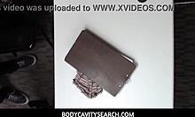 black babe negotiates freedom with officer