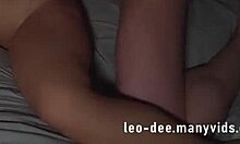 shared wife's tight pussy with best friend 😏