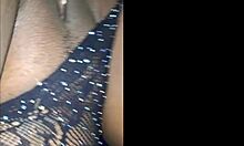 What a wild party ending in a hot orgy?