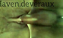 hey, we came together till my pussy dripped - haven deveraux