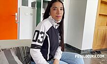 Caught Riding On The Street