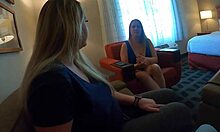 married sex therapist has threesomes with clients to save marriages