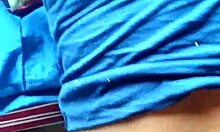 that greedy black ass getting banged in lingerie.