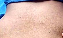 that greedy black ass getting banged in lingerie.