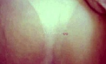 Blonde slut begs for ass fuck and cum 😈