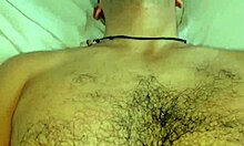 Men Bareback In Sheer See-Through Outfits Behind Closed Doors.