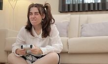 In Your Dreams, I'll Fuck You Like A Kawaii Girl