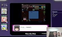 Passionate Sex With Leo-Chan - My Mysterious Rule Part 18 Pokemon Parody Hentai Game