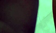 Massive Dick Stud Explores Petite Tanned Latina Holes In 69!