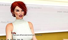 Being A Dik 07 - Meeting A Hot Rich Curvy Girl