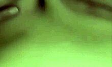 Girlfriend in Video Call Sex