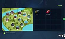 Hey, check Camppinewood doing wild cunnilingus in episode 5