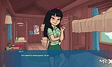 Hey, check Camppinewood doing wild cunnilingus in episode 5