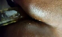 Wife Loves to FUCK Husband's Ass Hole with Raw Power