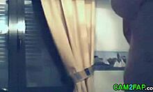 Girlfriends Finger And Masturbate In Webcam Show