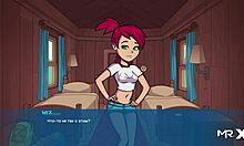 Hey, check Camppinewood doing wild cunnilingus in episode 5